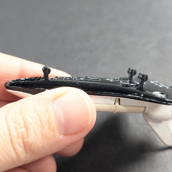 Corgi space shuttle diecast toy aircraft - Picture 4 of 7